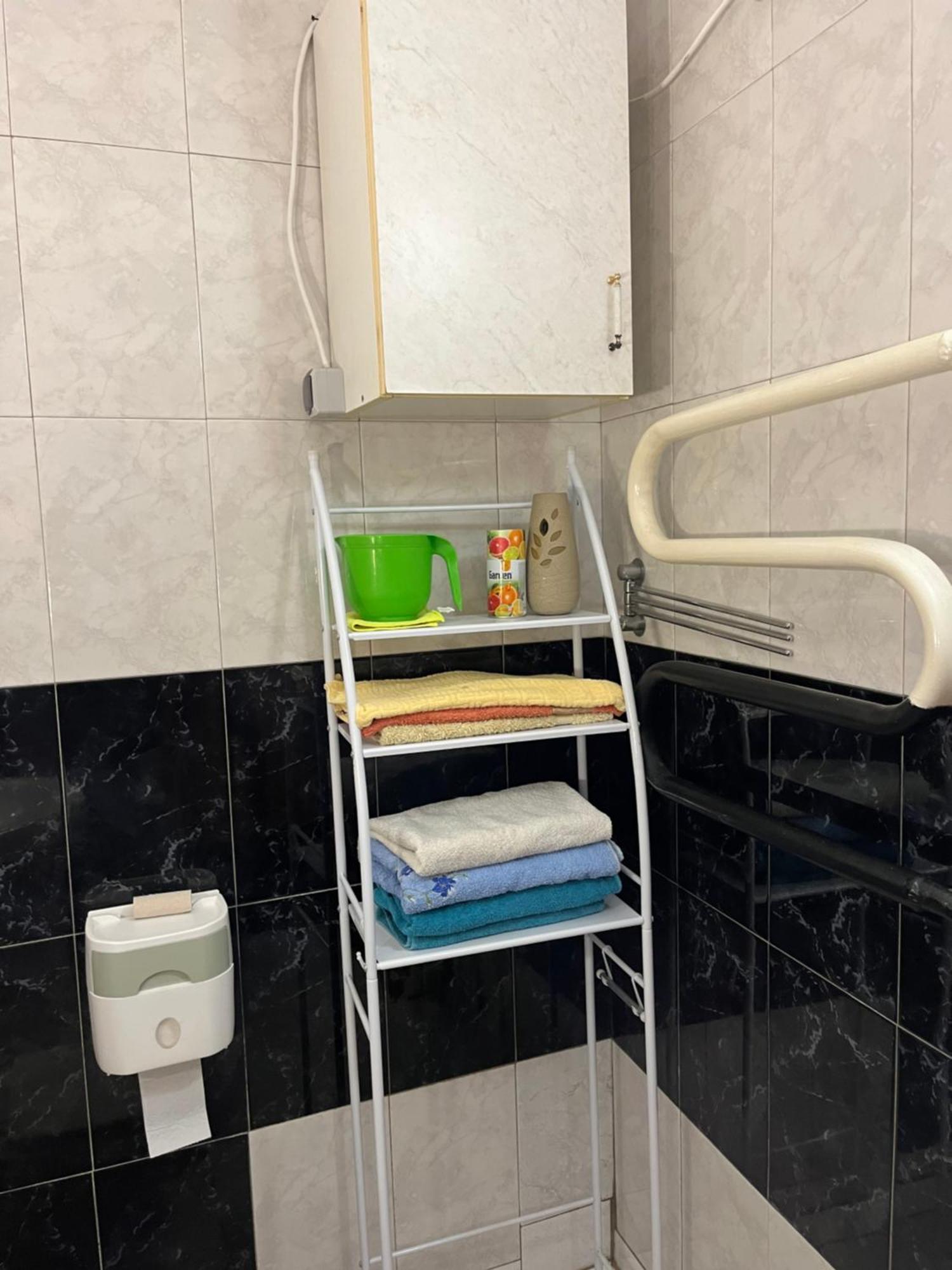 אומן Апартаменти Біля Софіївки מראה חיצוני תמונה